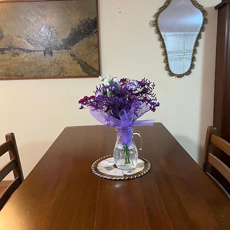 Cozy House Giulia, Wi - Fi , Parking Apartment Равена Екстериор снимка