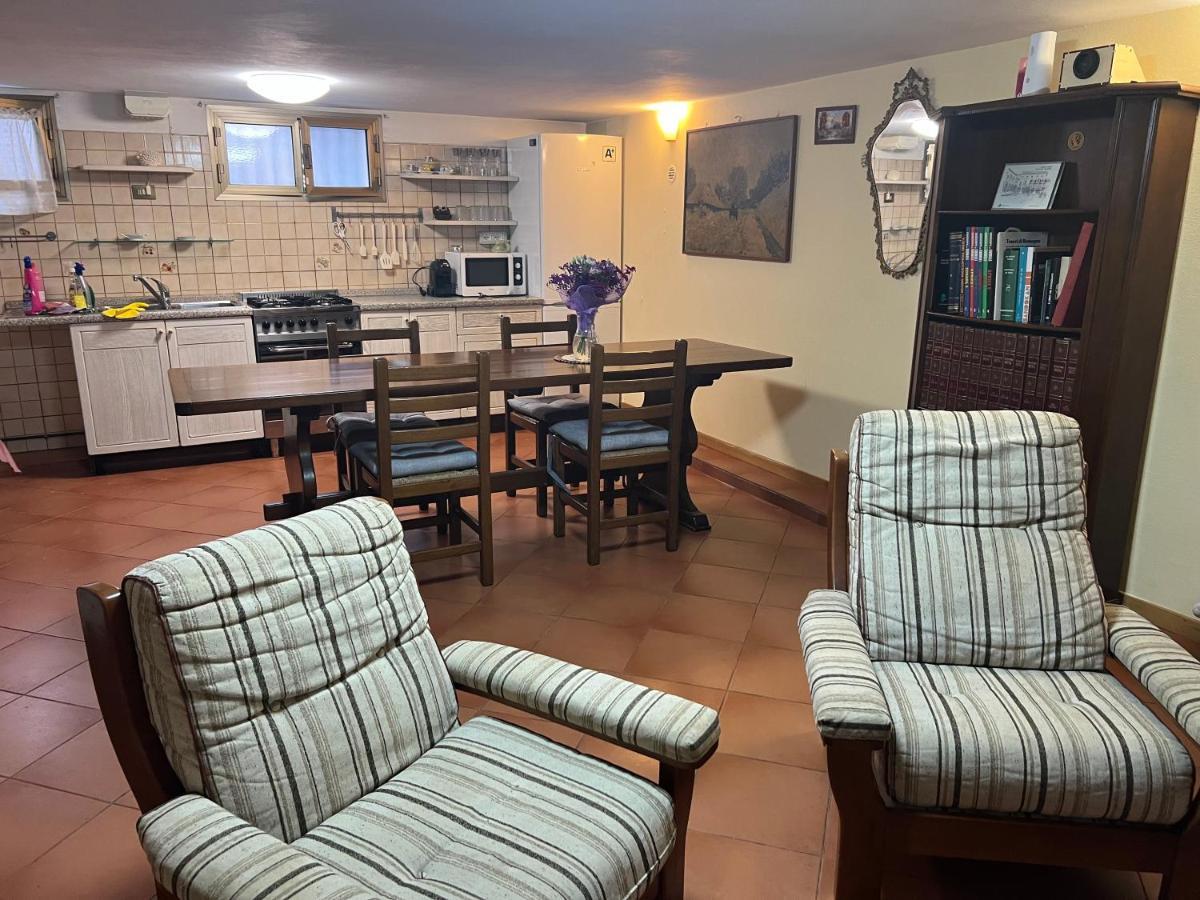 Cozy House Giulia, Wi - Fi , Parking Apartment Равена Екстериор снимка