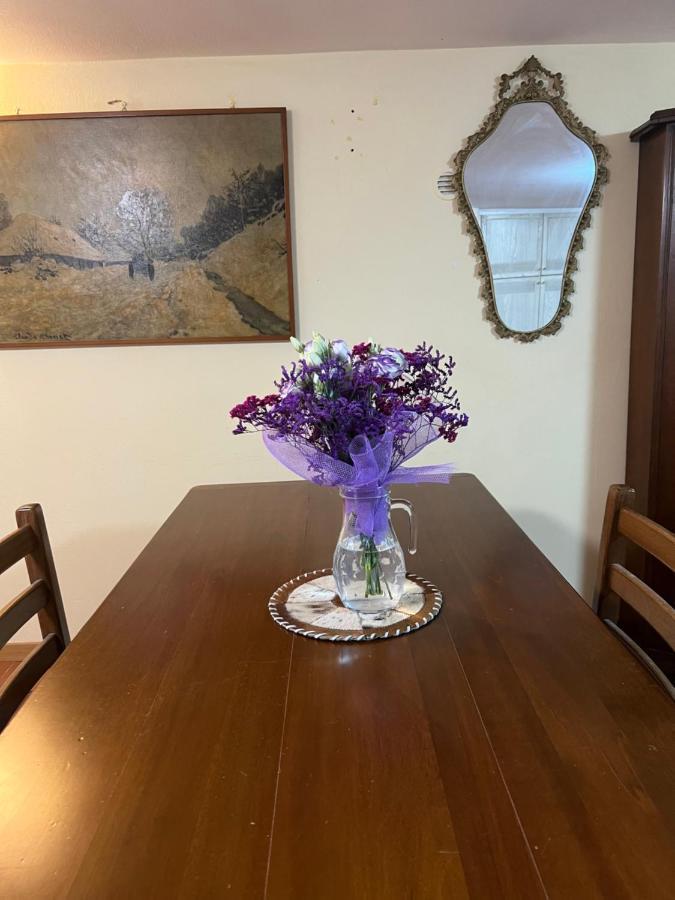Cozy House Giulia, Wi - Fi , Parking Apartment Равена Екстериор снимка