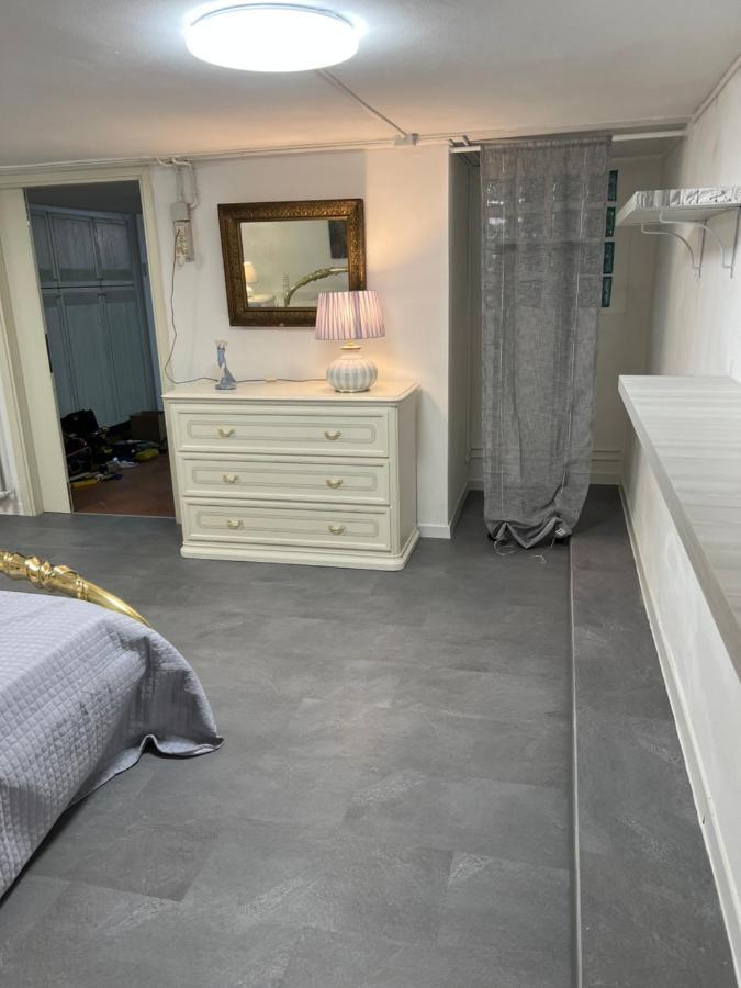 Cozy House Giulia, Wi - Fi , Parking Apartment Равена Екстериор снимка