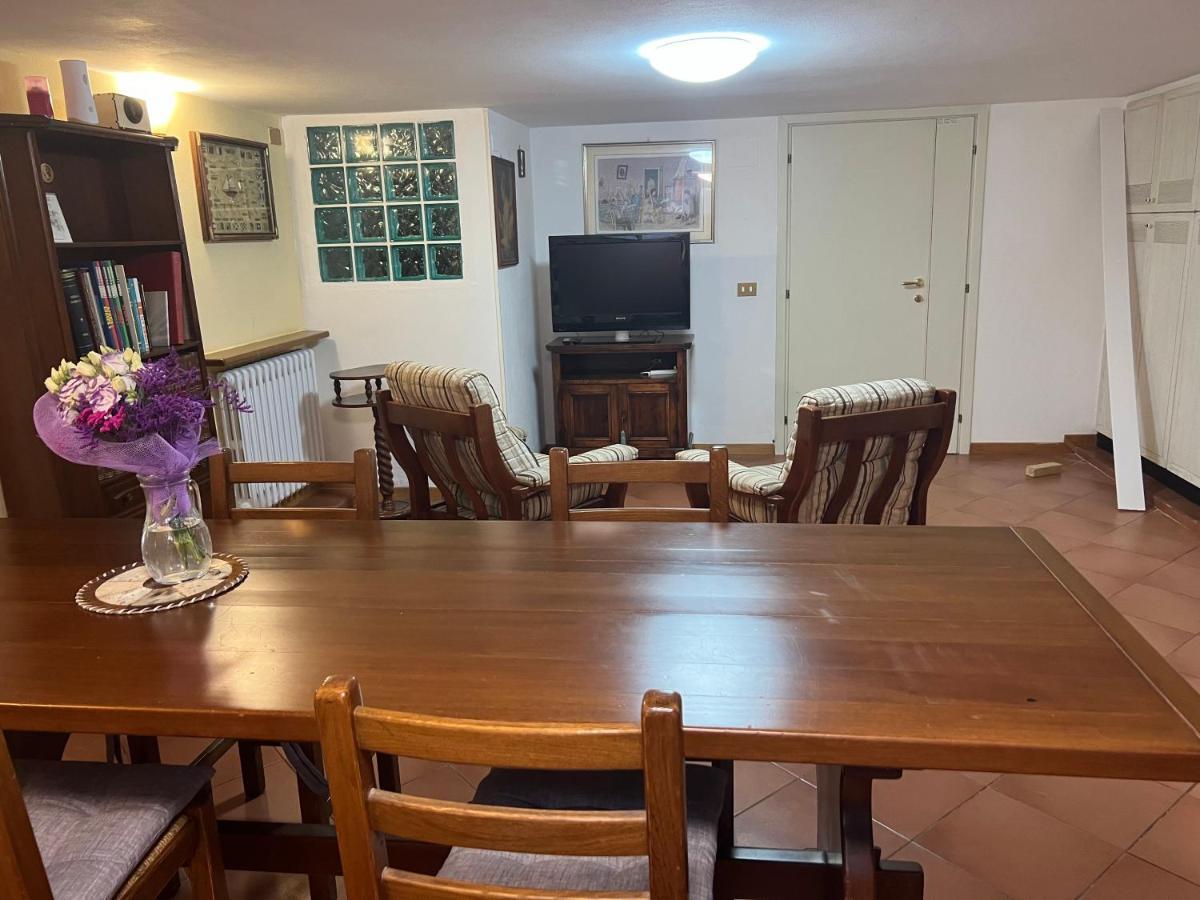 Cozy House Giulia, Wi - Fi , Parking Apartment Равена Екстериор снимка