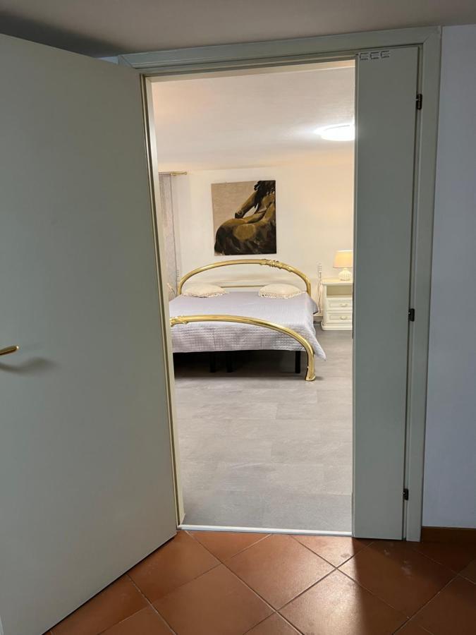 Cozy House Giulia, Wi - Fi , Parking Apartment Равена Екстериор снимка