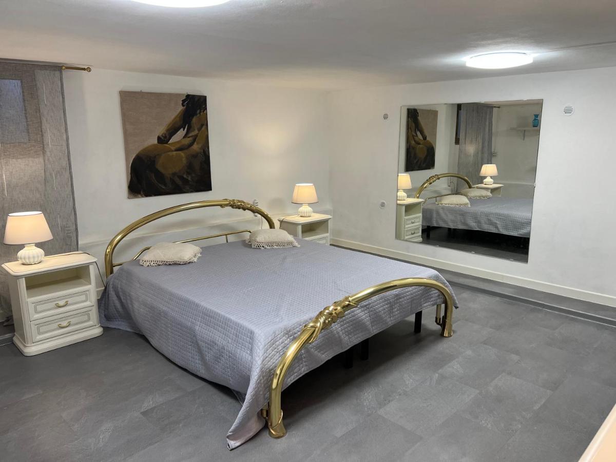 Cozy House Giulia, Wi - Fi , Parking Apartment Равена Екстериор снимка