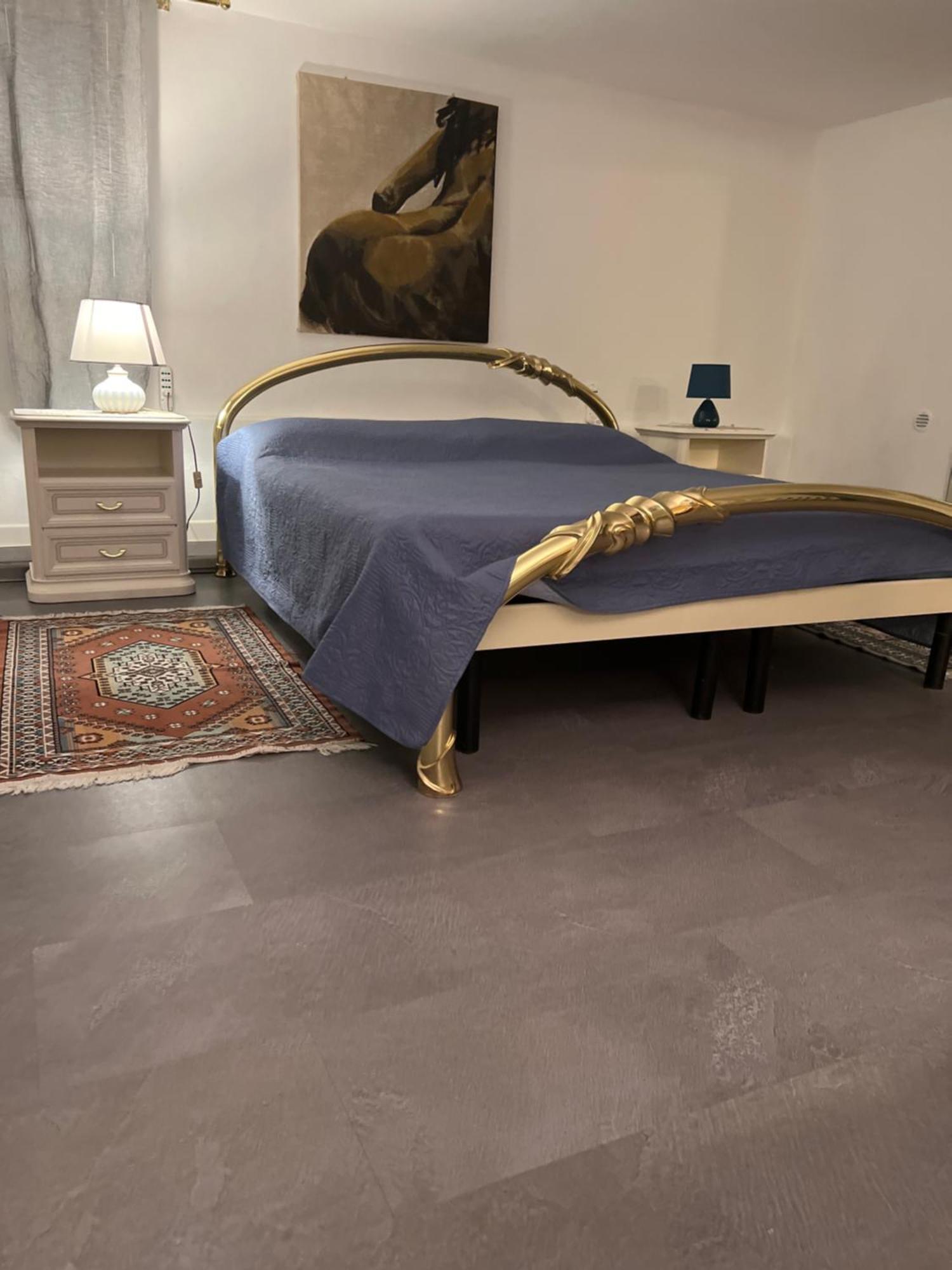 Cozy House Giulia, Wi - Fi , Parking Apartment Равена Екстериор снимка