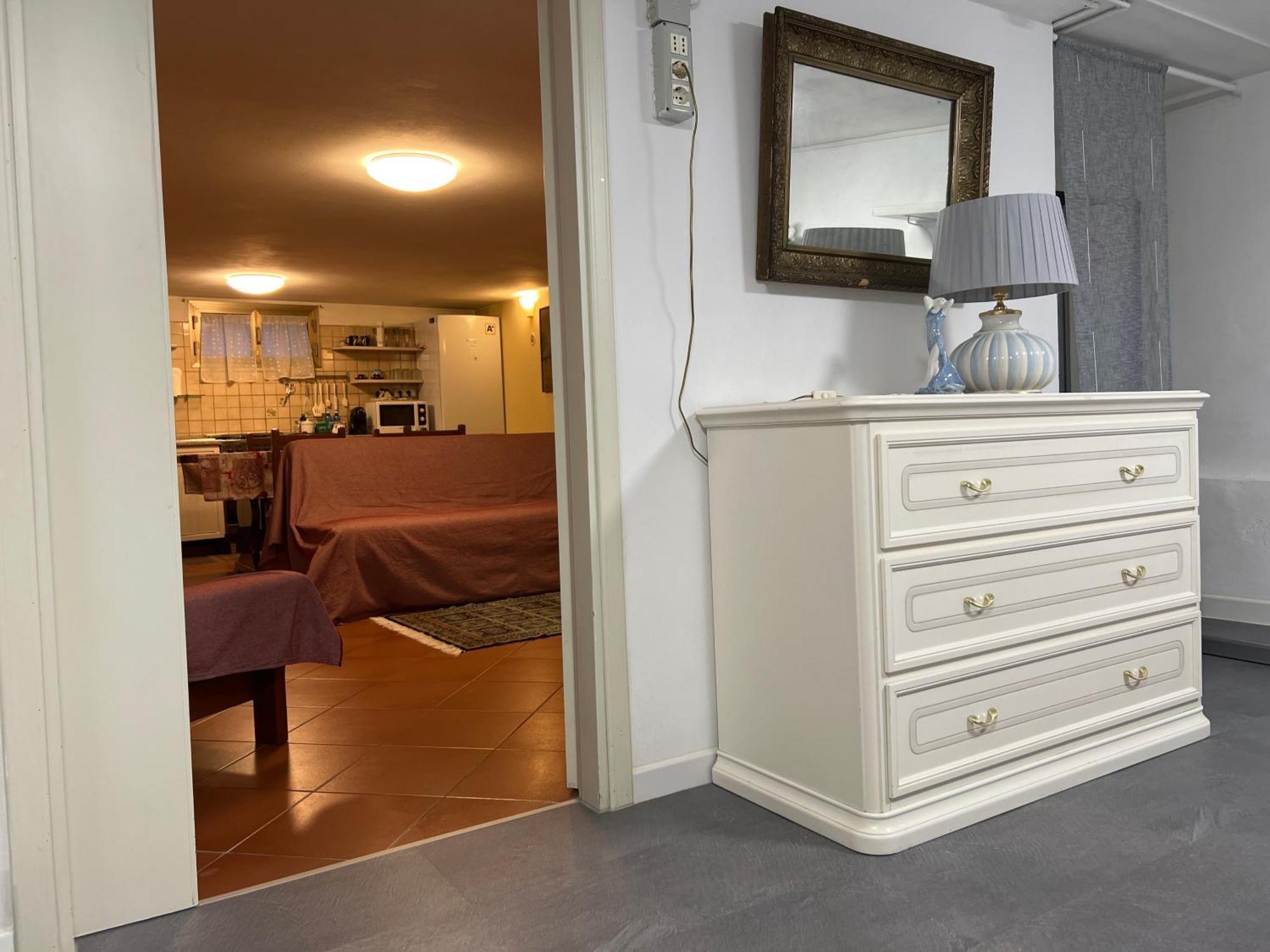 Cozy House Giulia, Wi - Fi , Parking Apartment Равена Екстериор снимка