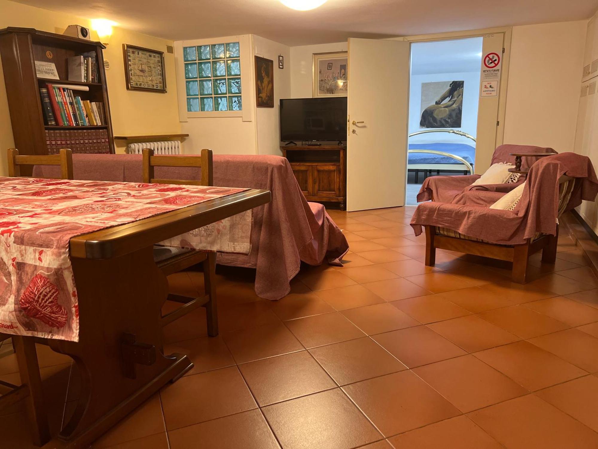 Cozy House Giulia, Wi - Fi , Parking Apartment Равена Екстериор снимка