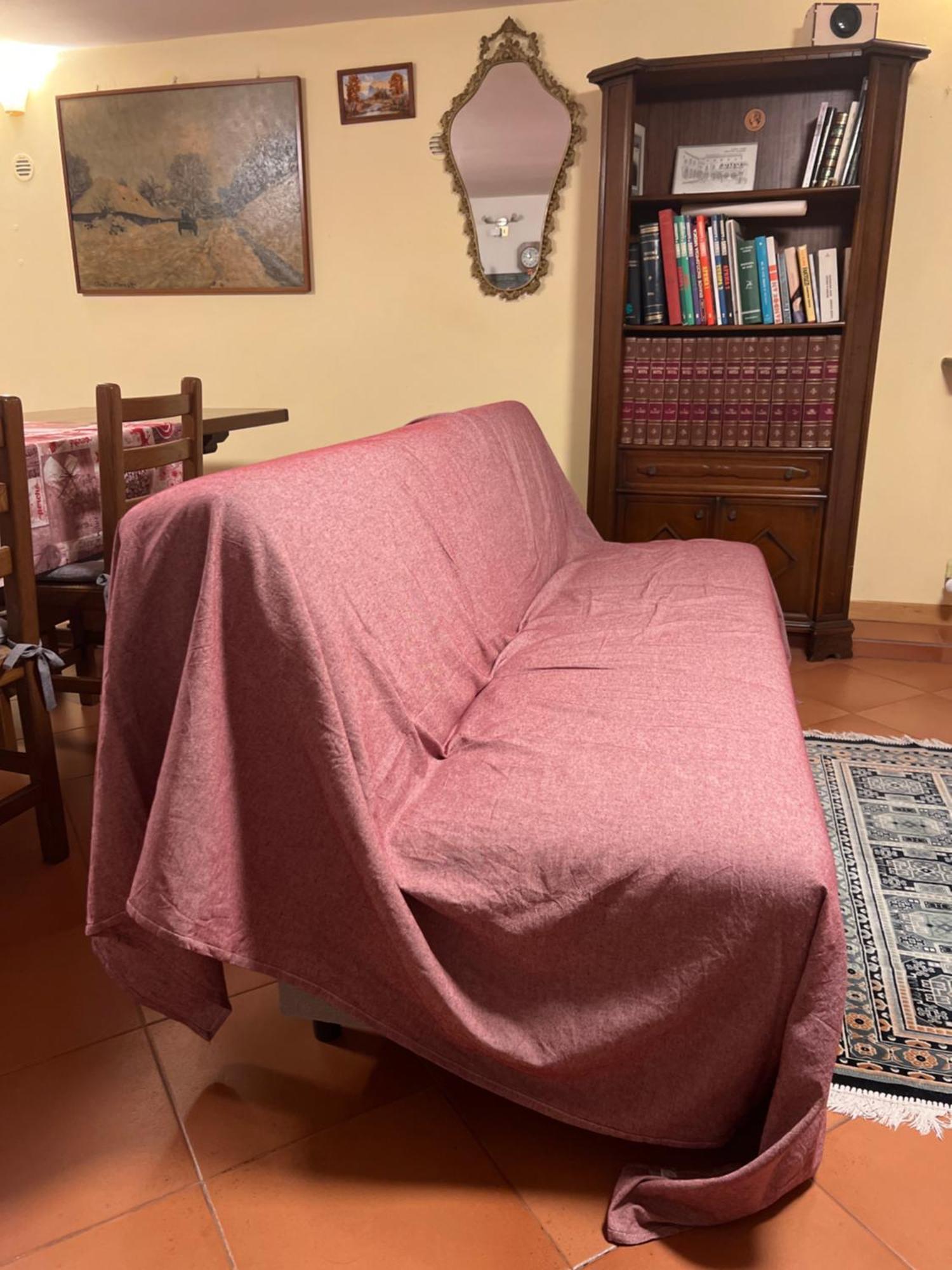 Cozy House Giulia, Wi - Fi , Parking Apartment Равена Екстериор снимка