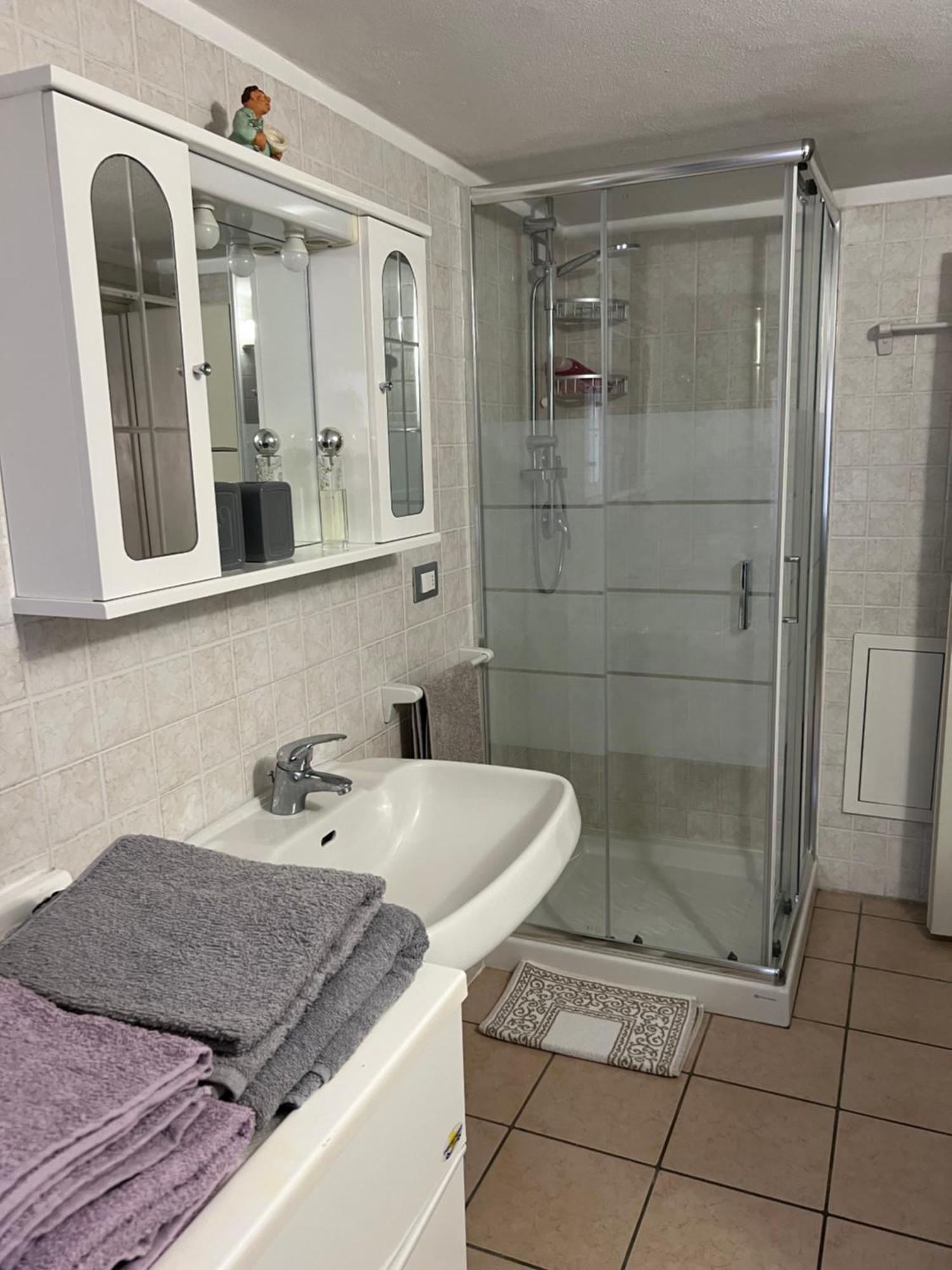 Cozy House Giulia, Wi - Fi , Parking Apartment Равена Екстериор снимка
