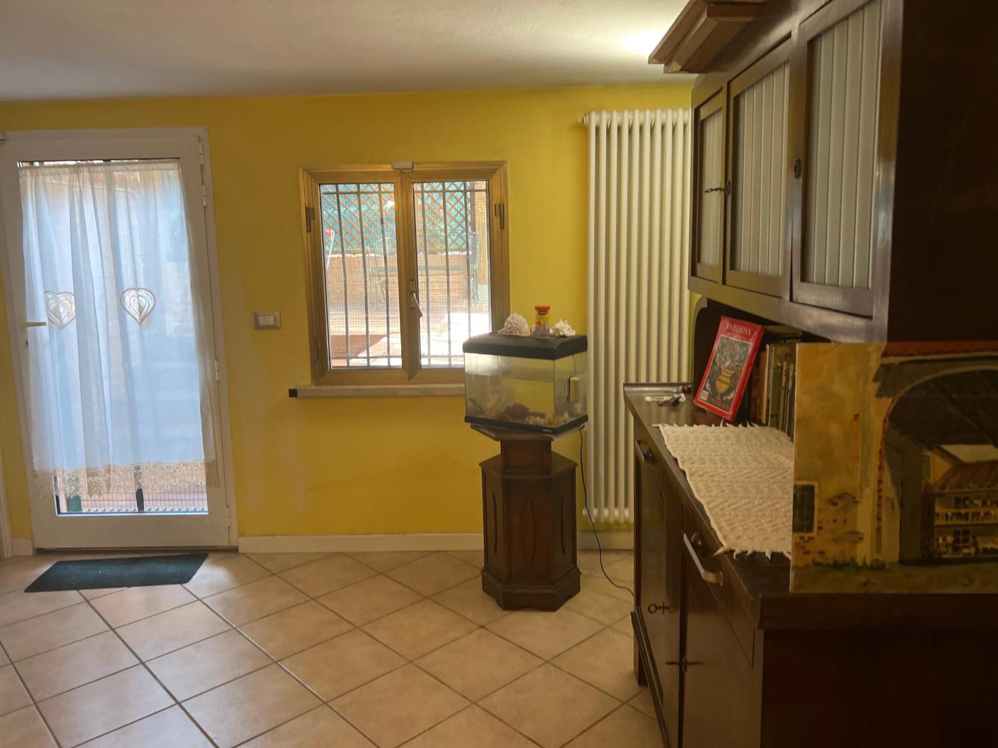 Cozy House Giulia, Wi - Fi , Parking Apartment Равена Екстериор снимка