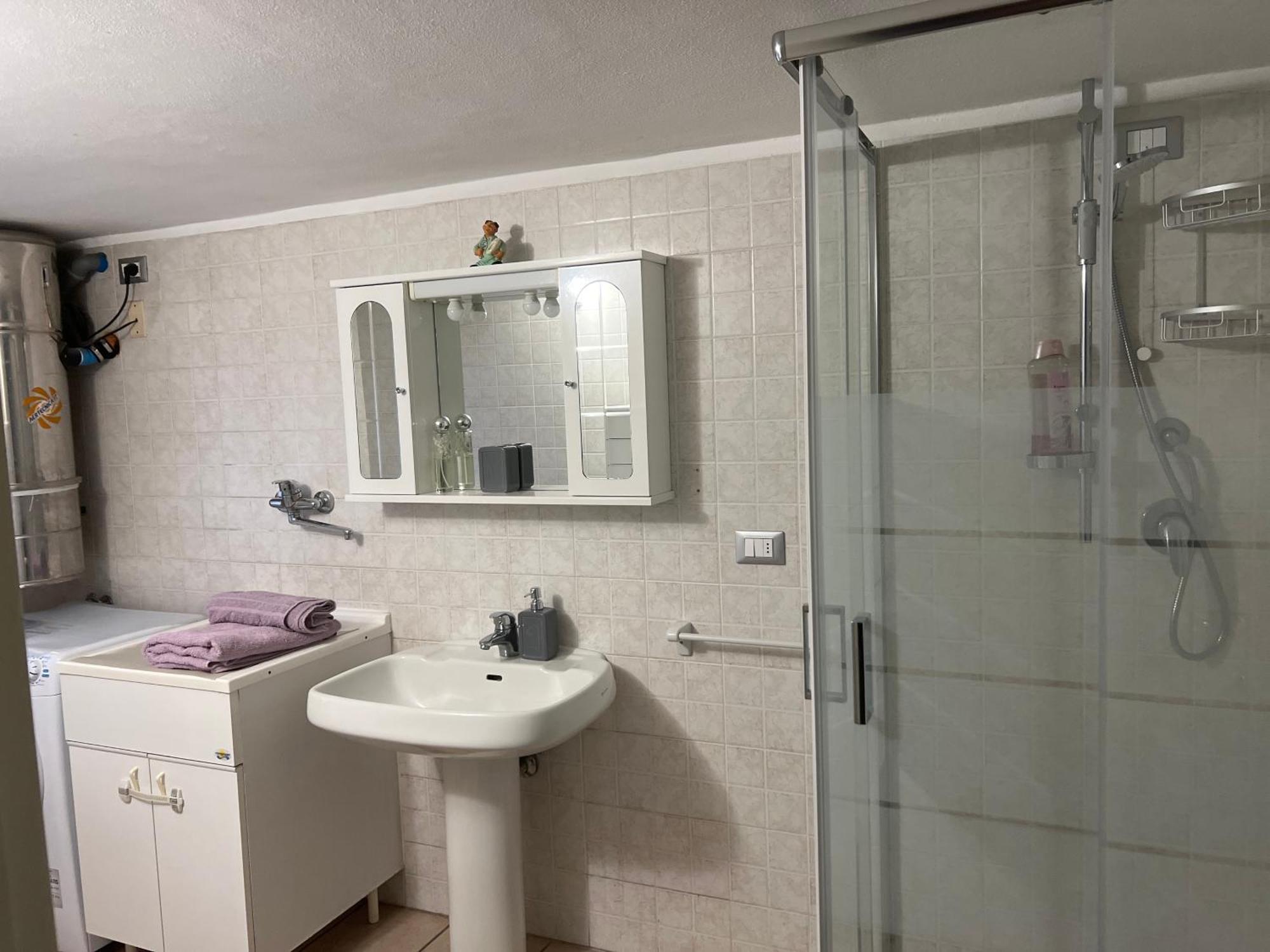 Cozy House Giulia, Wi - Fi , Parking Apartment Равена Екстериор снимка